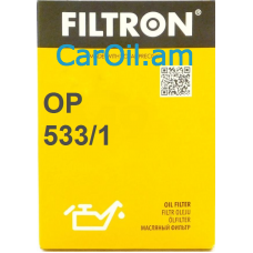 Filtron OP 533/1